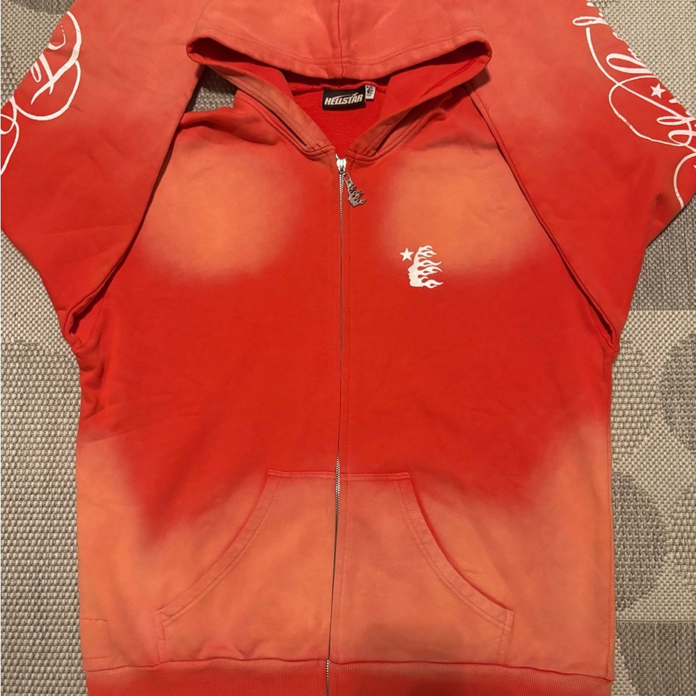 Hellstar hoodie path 2 paradise